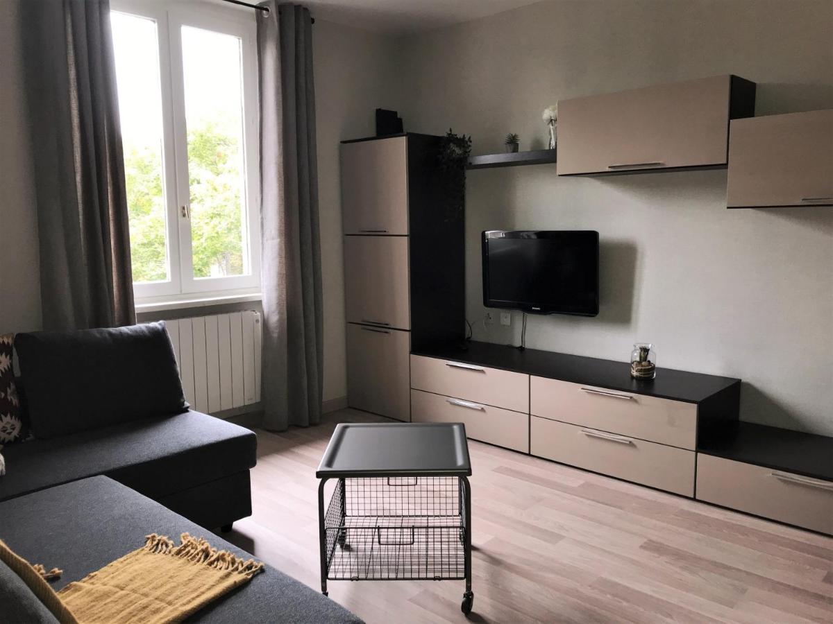 Le Coin De Frederic Appartement Colmar Buitenkant foto