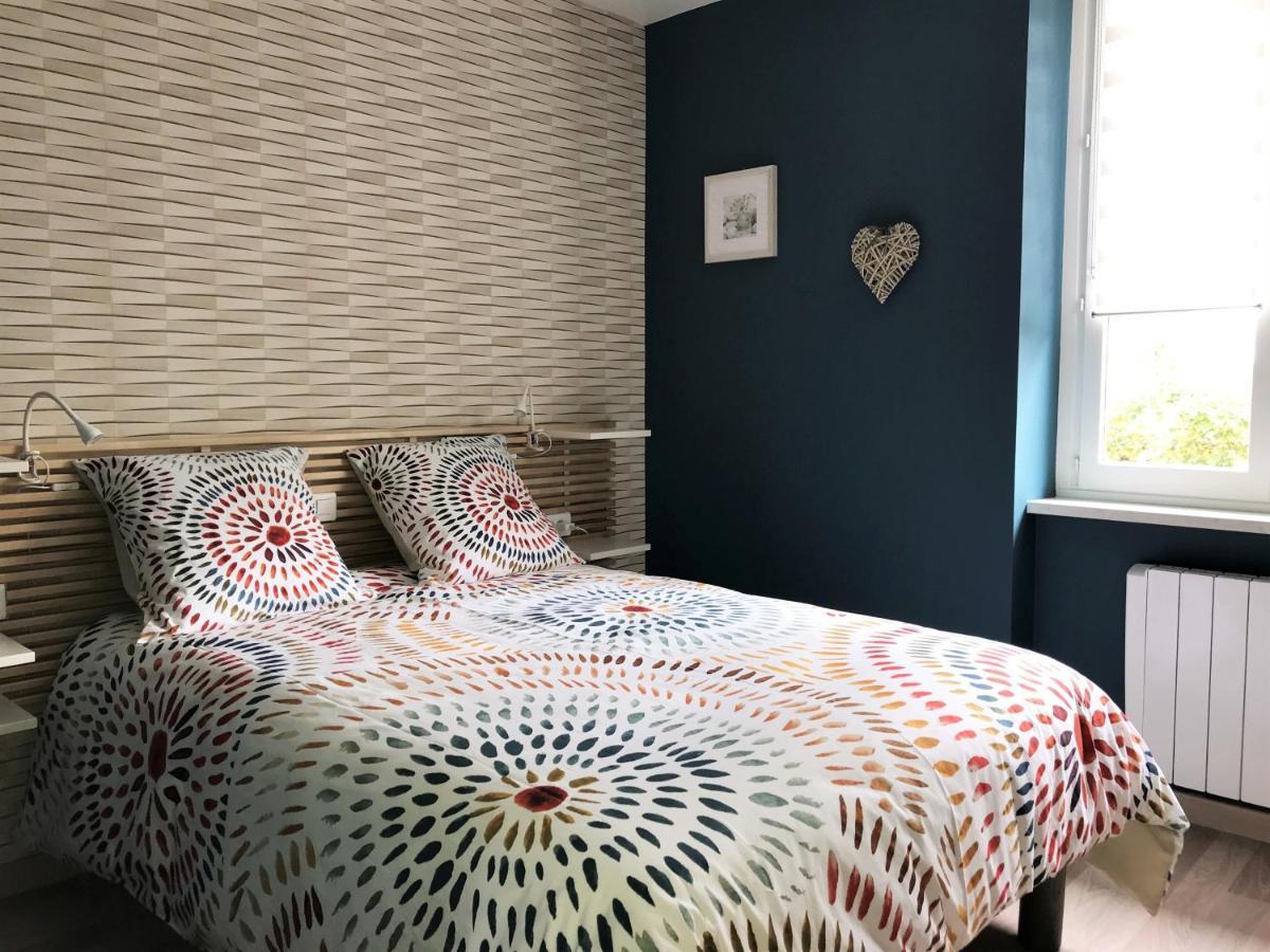 Le Coin De Frederic Appartement Colmar Buitenkant foto
