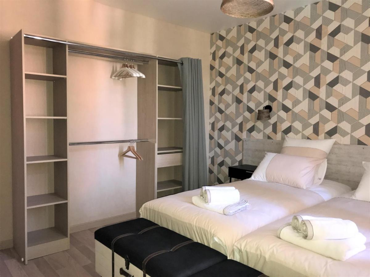 Le Coin De Frederic Appartement Colmar Buitenkant foto