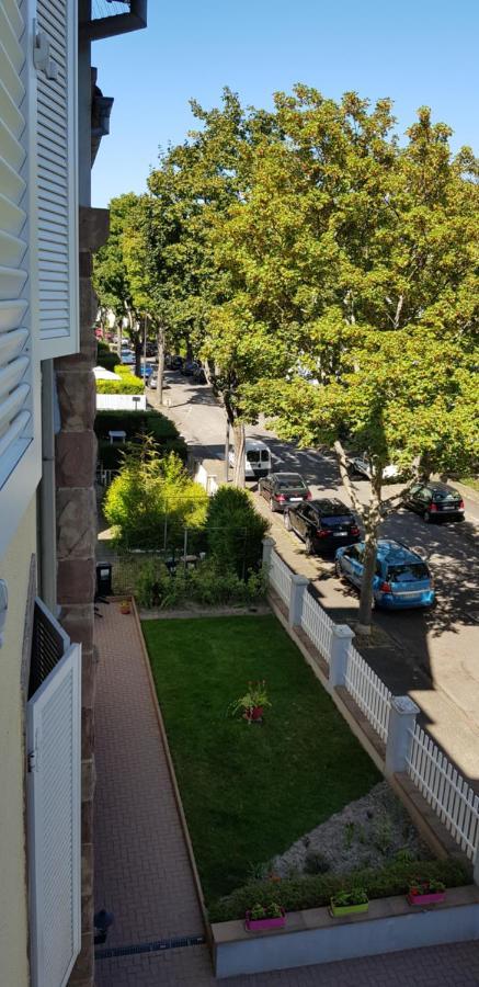 Le Coin De Frederic Appartement Colmar Buitenkant foto