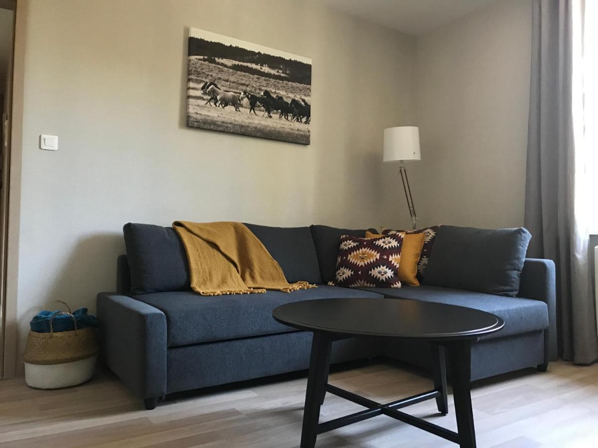 Le Coin De Frederic Appartement Colmar Buitenkant foto