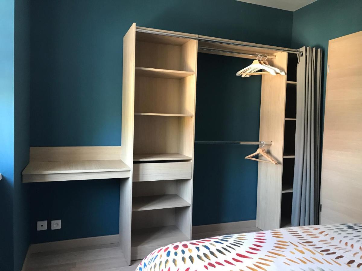 Le Coin De Frederic Appartement Colmar Buitenkant foto