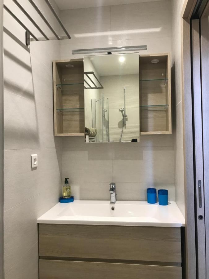 Le Coin De Frederic Appartement Colmar Buitenkant foto